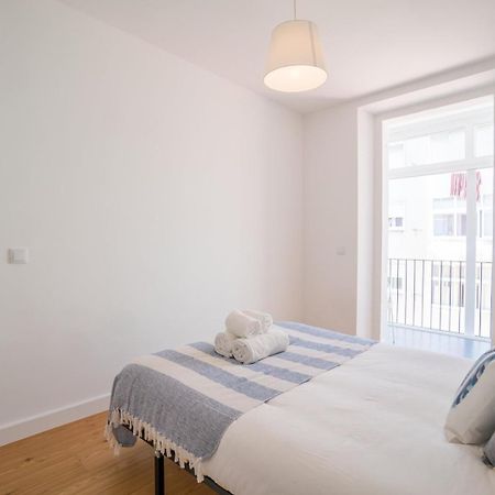 Guestready - Sweet Mick'S Home Lissabon Buitenkant foto