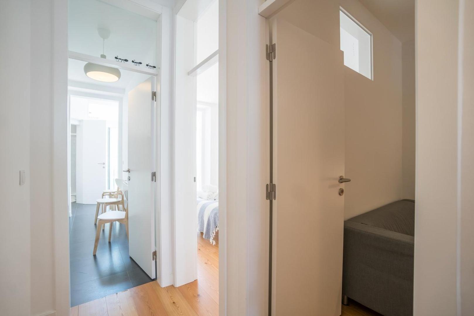 Guestready - Sweet Mick'S Home Lissabon Buitenkant foto