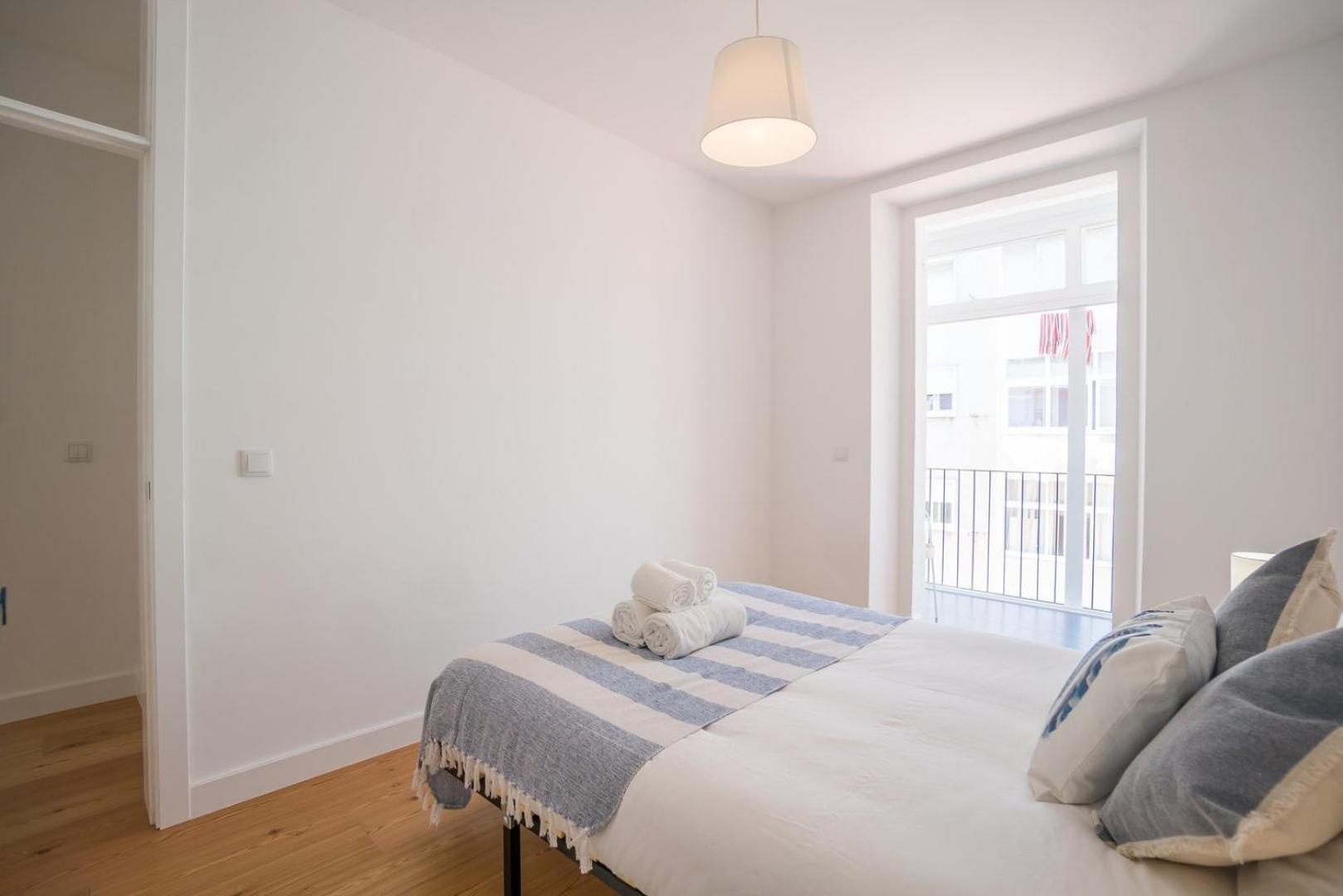 Guestready - Sweet Mick'S Home Lissabon Buitenkant foto