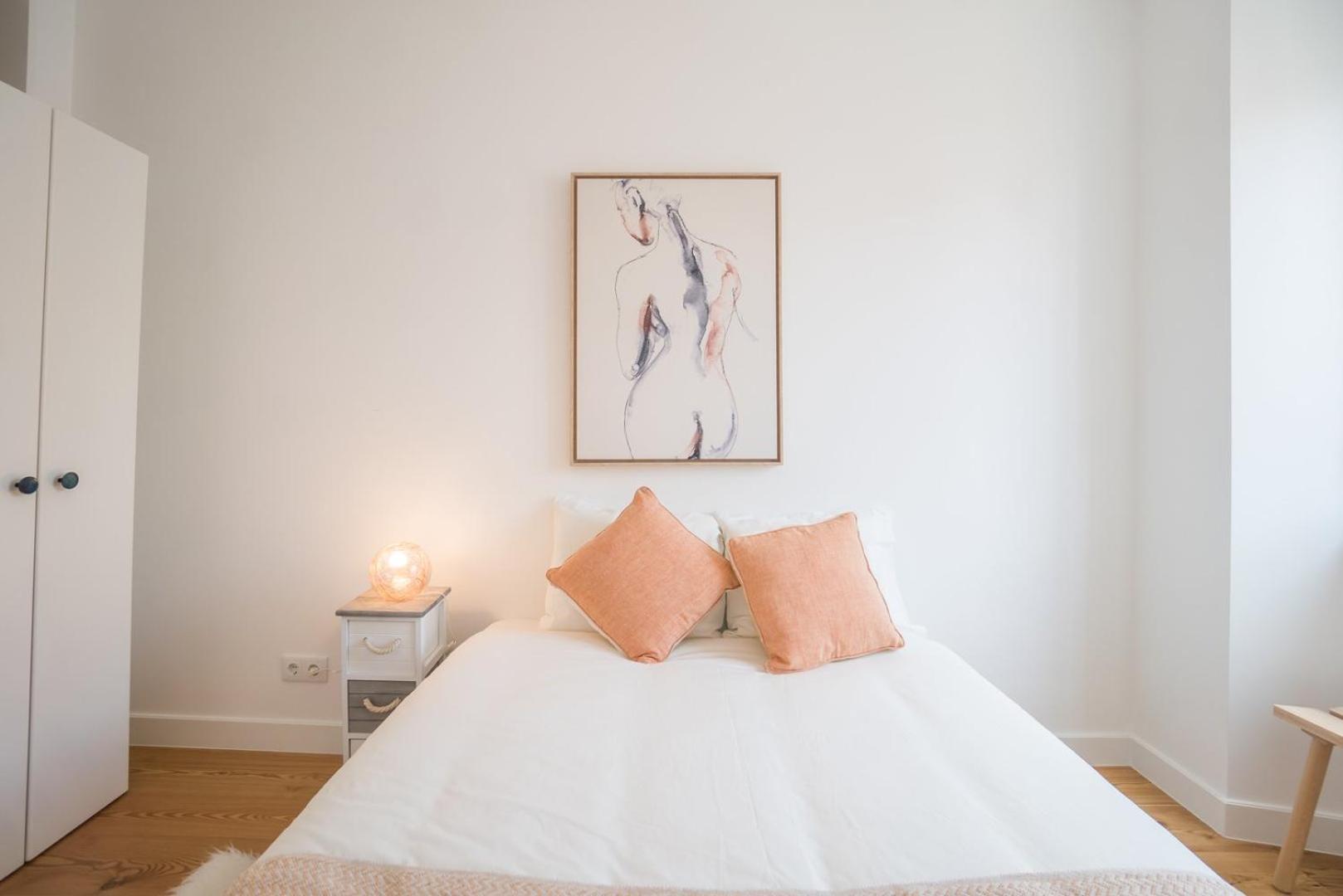 Guestready - Sweet Mick'S Home Lissabon Buitenkant foto