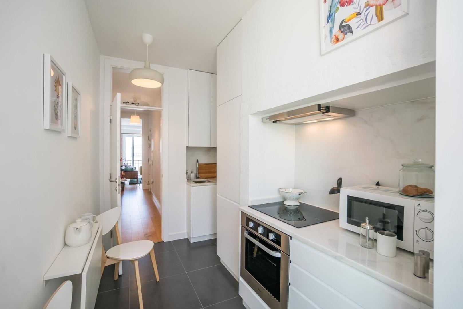 Guestready - Sweet Mick'S Home Lissabon Buitenkant foto