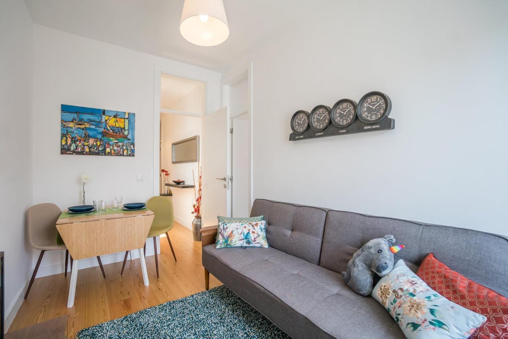 Guestready - Sweet Mick'S Home Lissabon Buitenkant foto