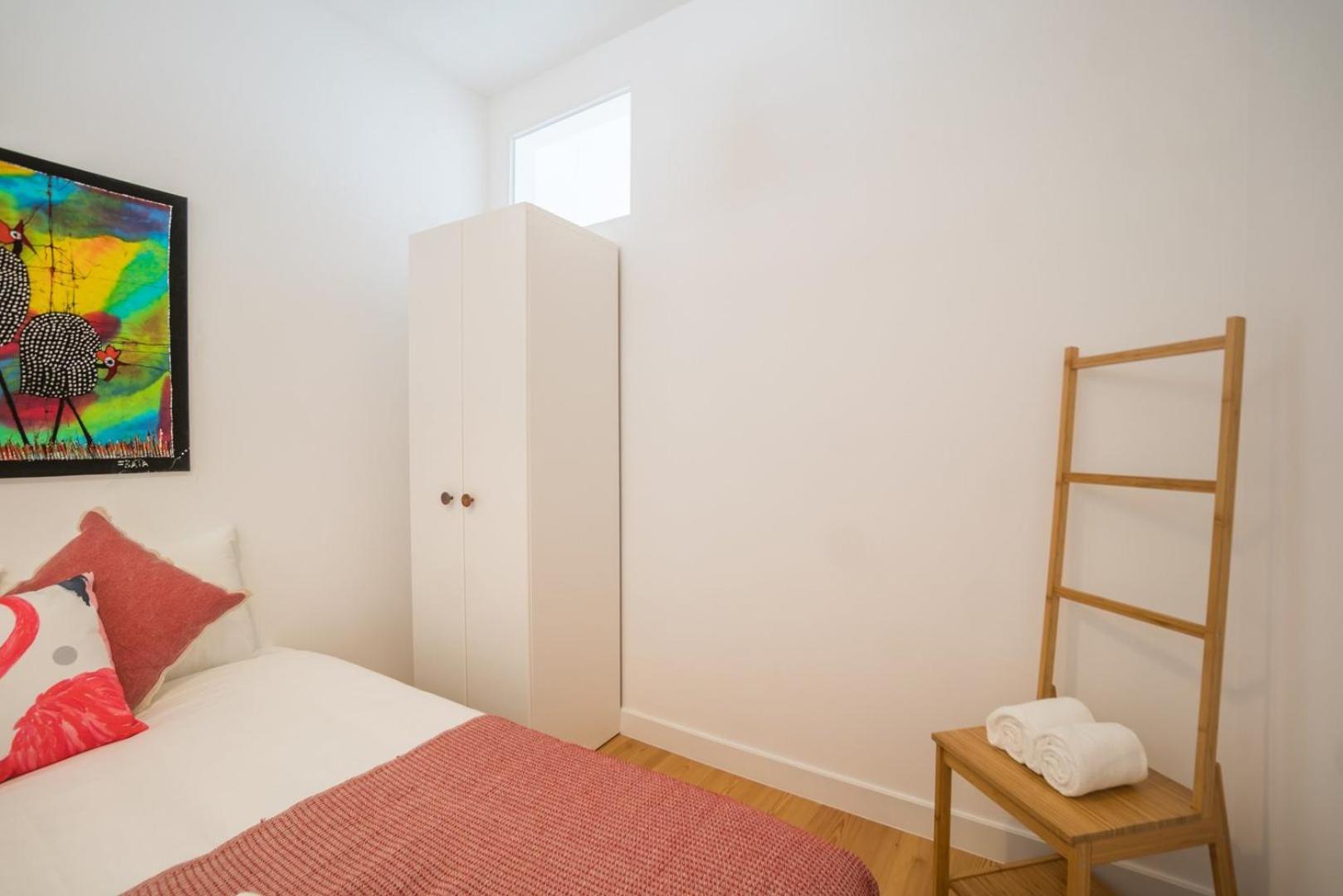 Guestready - Sweet Mick'S Home Lissabon Buitenkant foto
