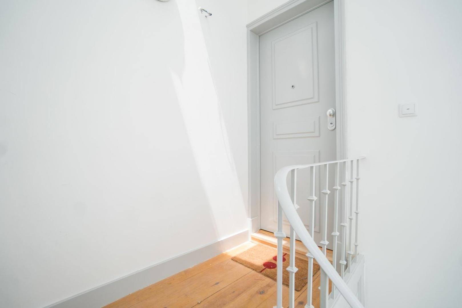 Guestready - Sweet Mick'S Home Lissabon Buitenkant foto