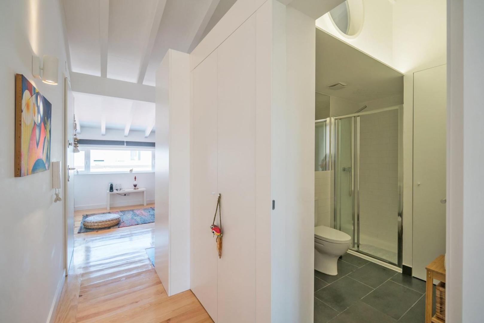 Guestready - Sweet Mick'S Home Lissabon Buitenkant foto