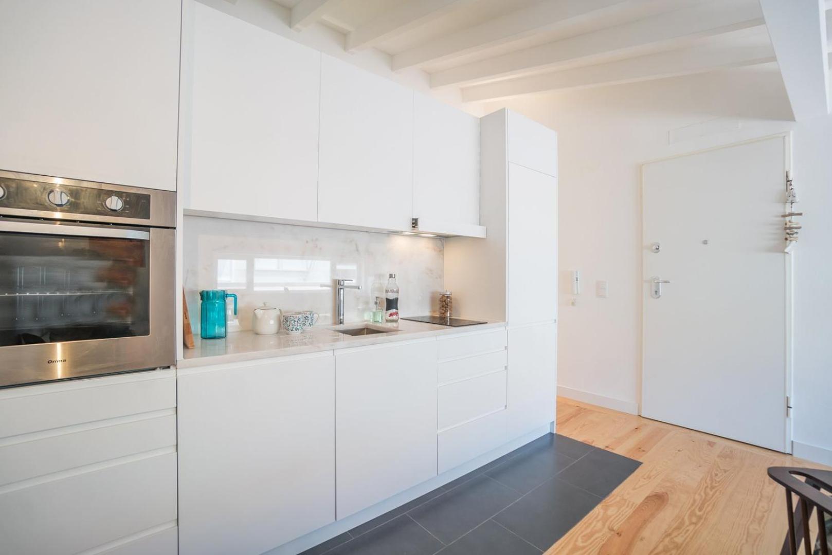 Guestready - Sweet Mick'S Home Lissabon Buitenkant foto