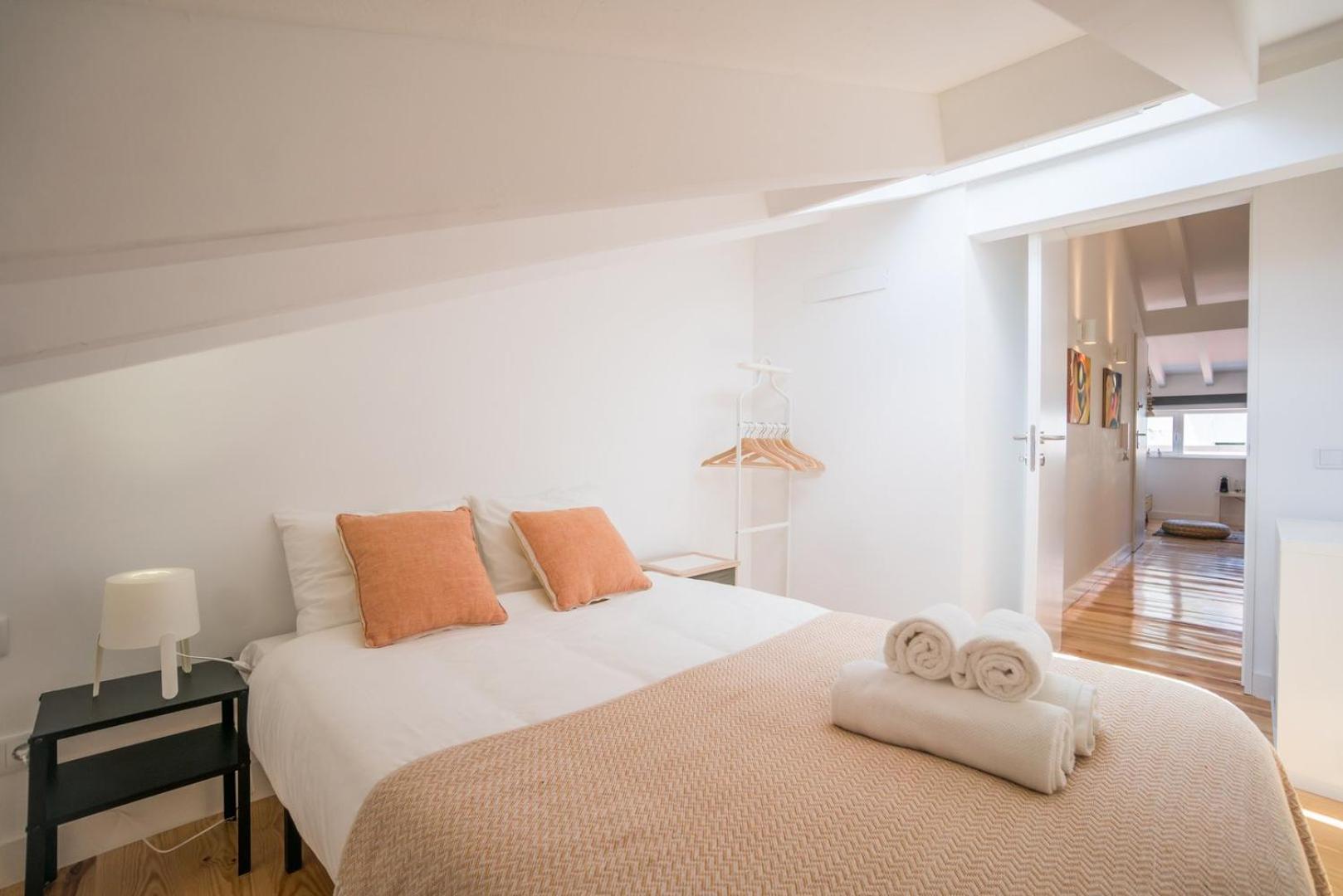 Guestready - Sweet Mick'S Home Lissabon Buitenkant foto