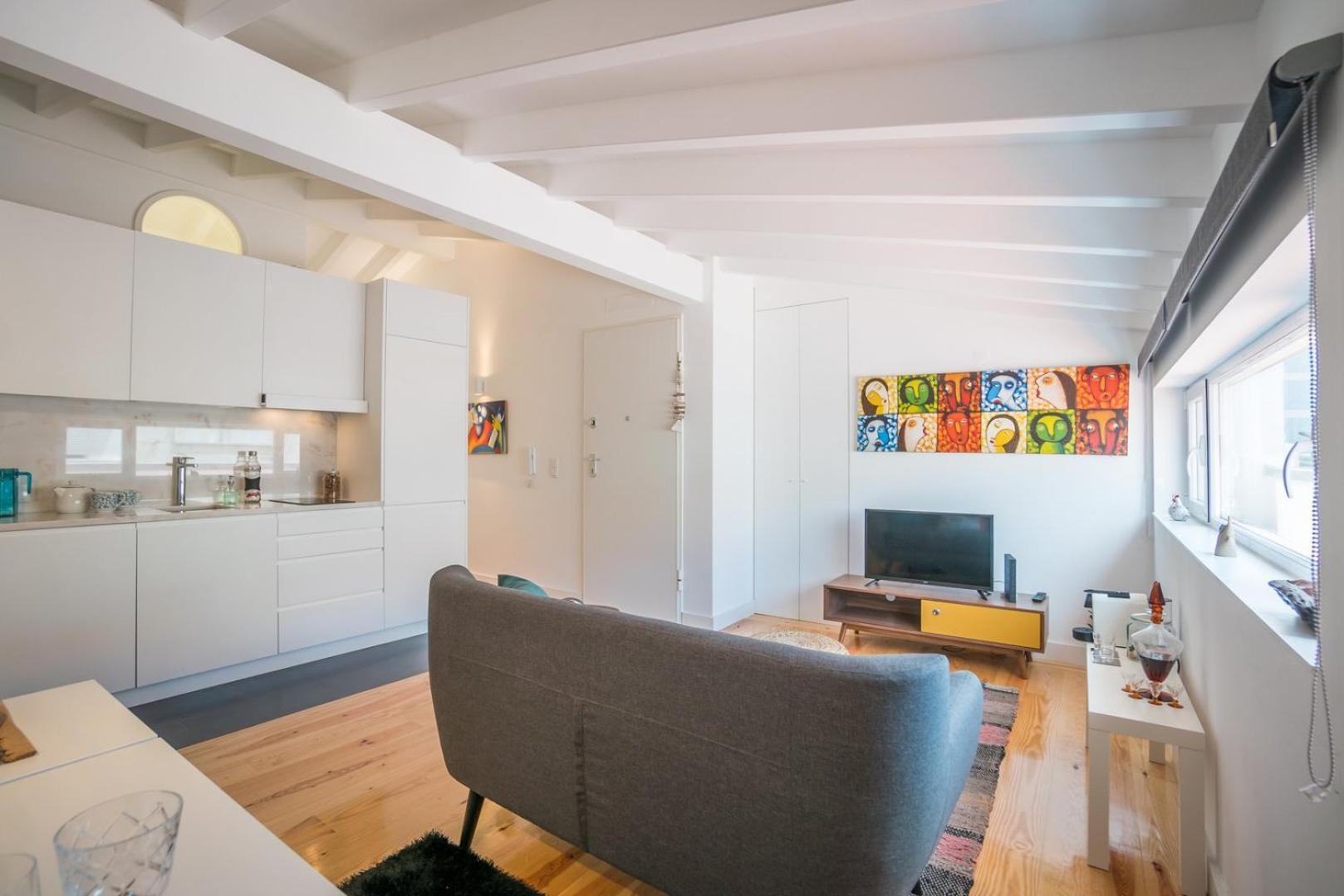 Guestready - Sweet Mick'S Home Lissabon Buitenkant foto