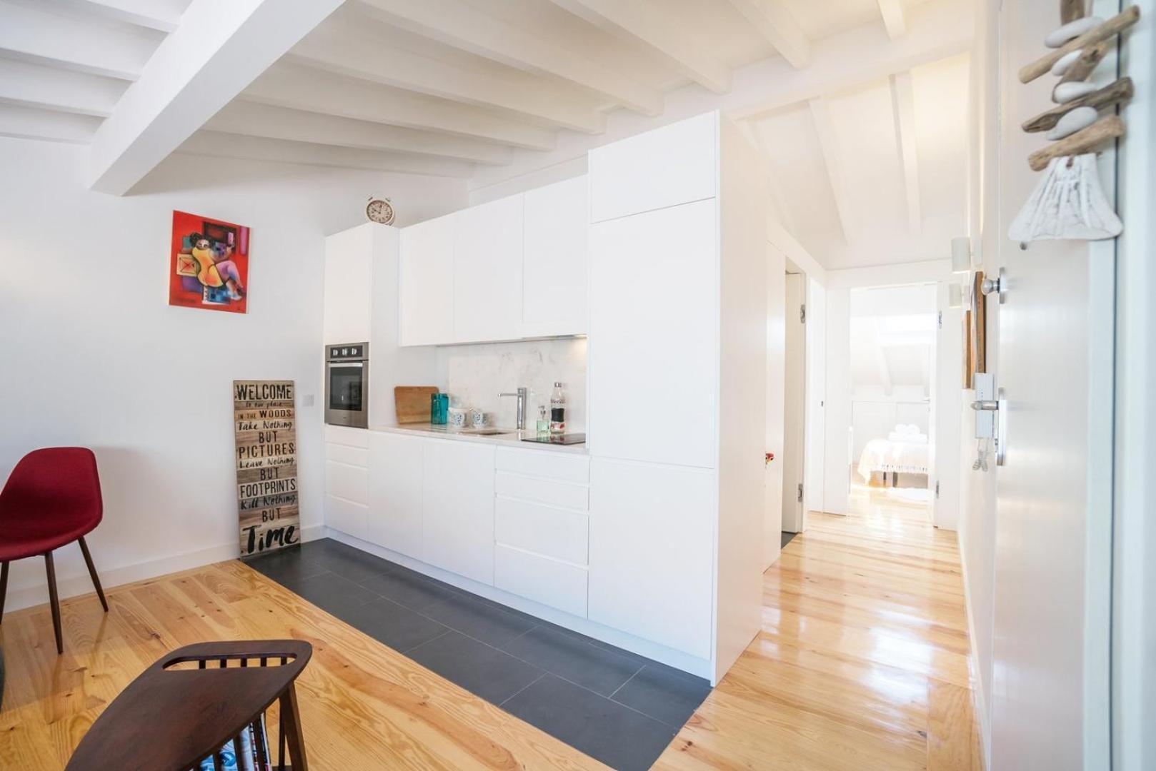 Guestready - Sweet Mick'S Home Lissabon Buitenkant foto