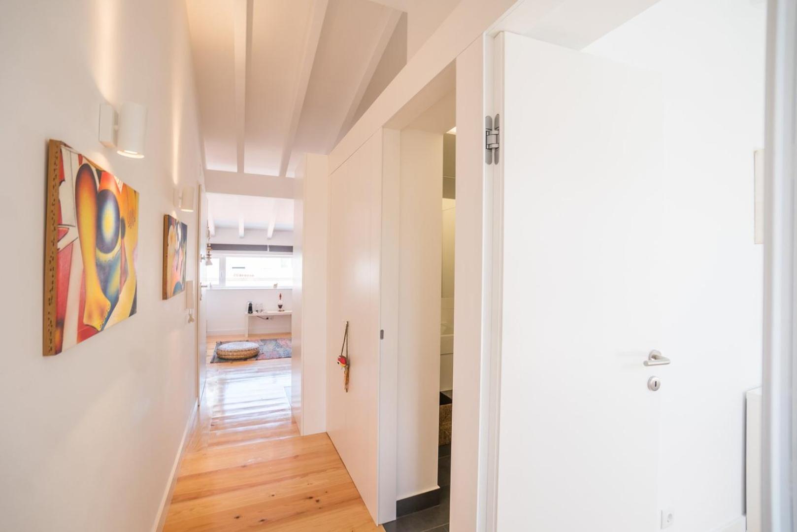 Guestready - Sweet Mick'S Home Lissabon Buitenkant foto