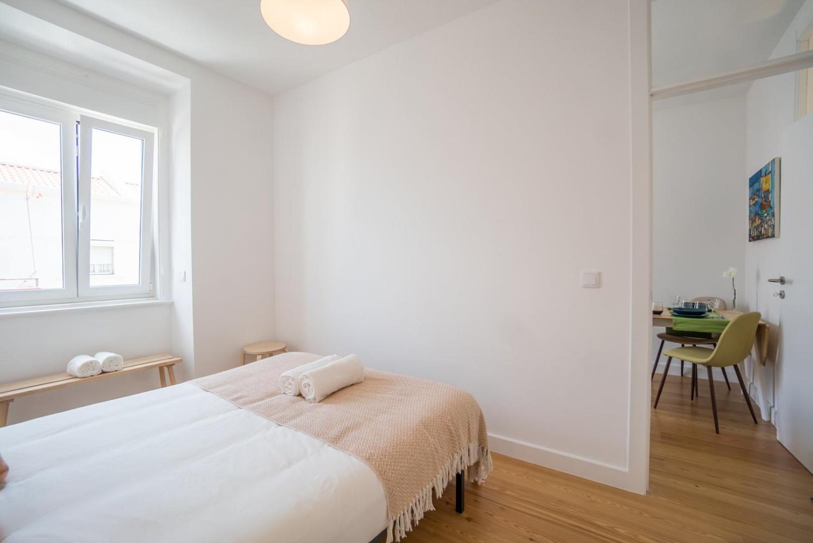 Guestready - Sweet Mick'S Home Lissabon Buitenkant foto