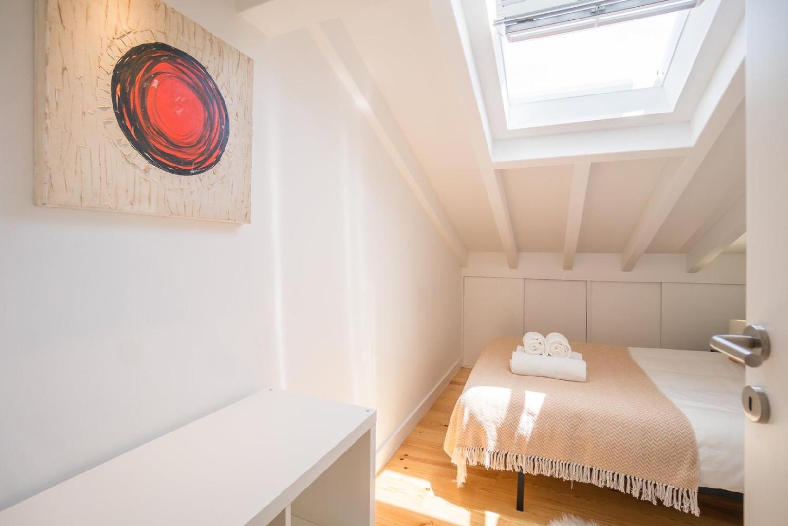 Guestready - Sweet Mick'S Home Lissabon Buitenkant foto