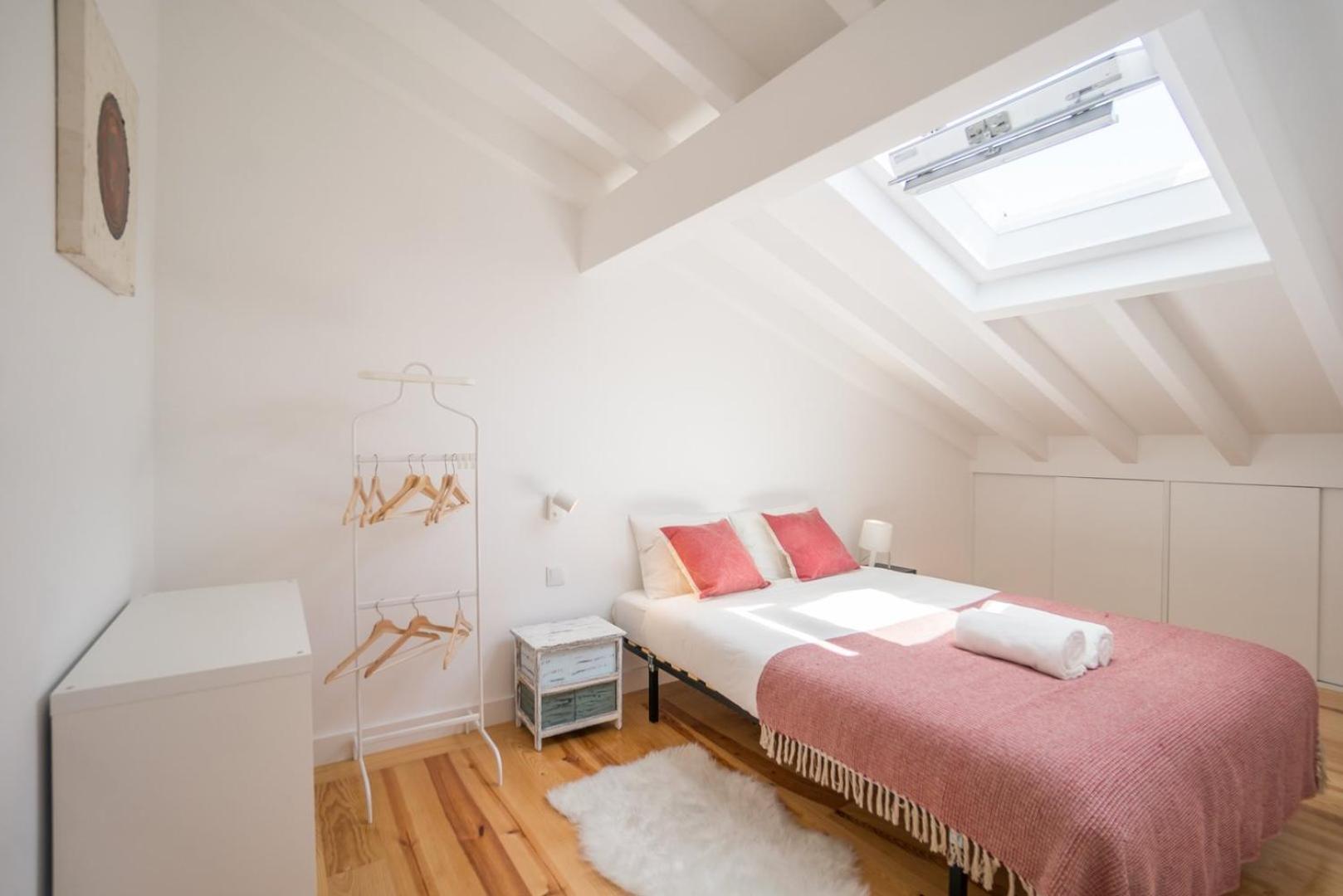 Guestready - Sweet Mick'S Home Lissabon Buitenkant foto