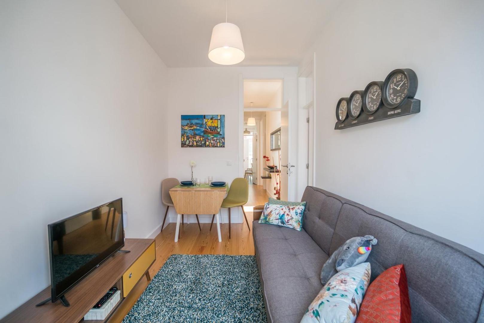 Guestready - Sweet Mick'S Home Lissabon Buitenkant foto