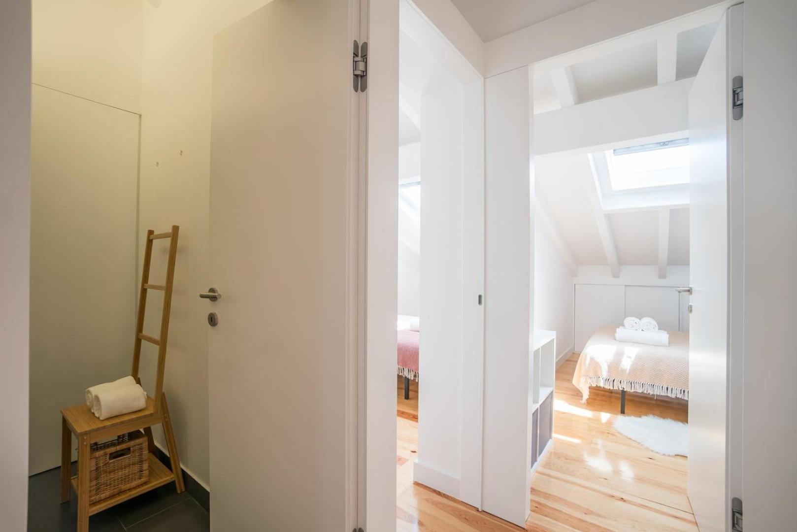 Guestready - Sweet Mick'S Home Lissabon Buitenkant foto