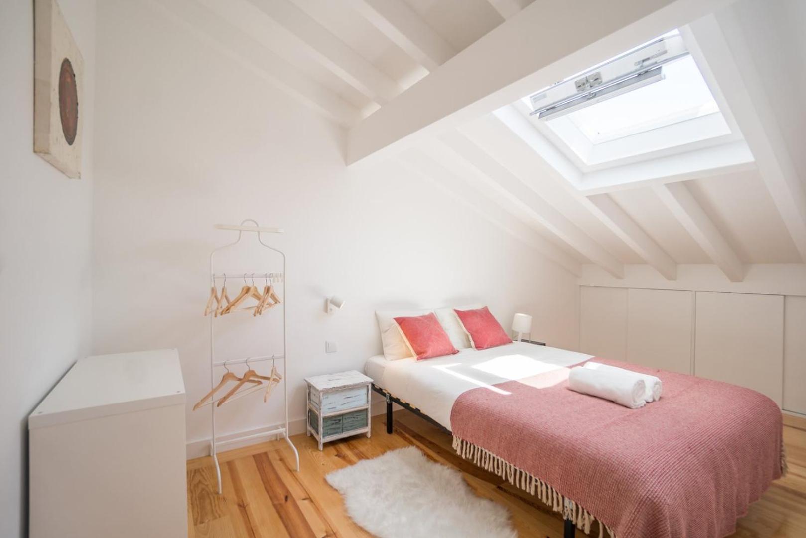 Guestready - Sweet Mick'S Home Lissabon Buitenkant foto