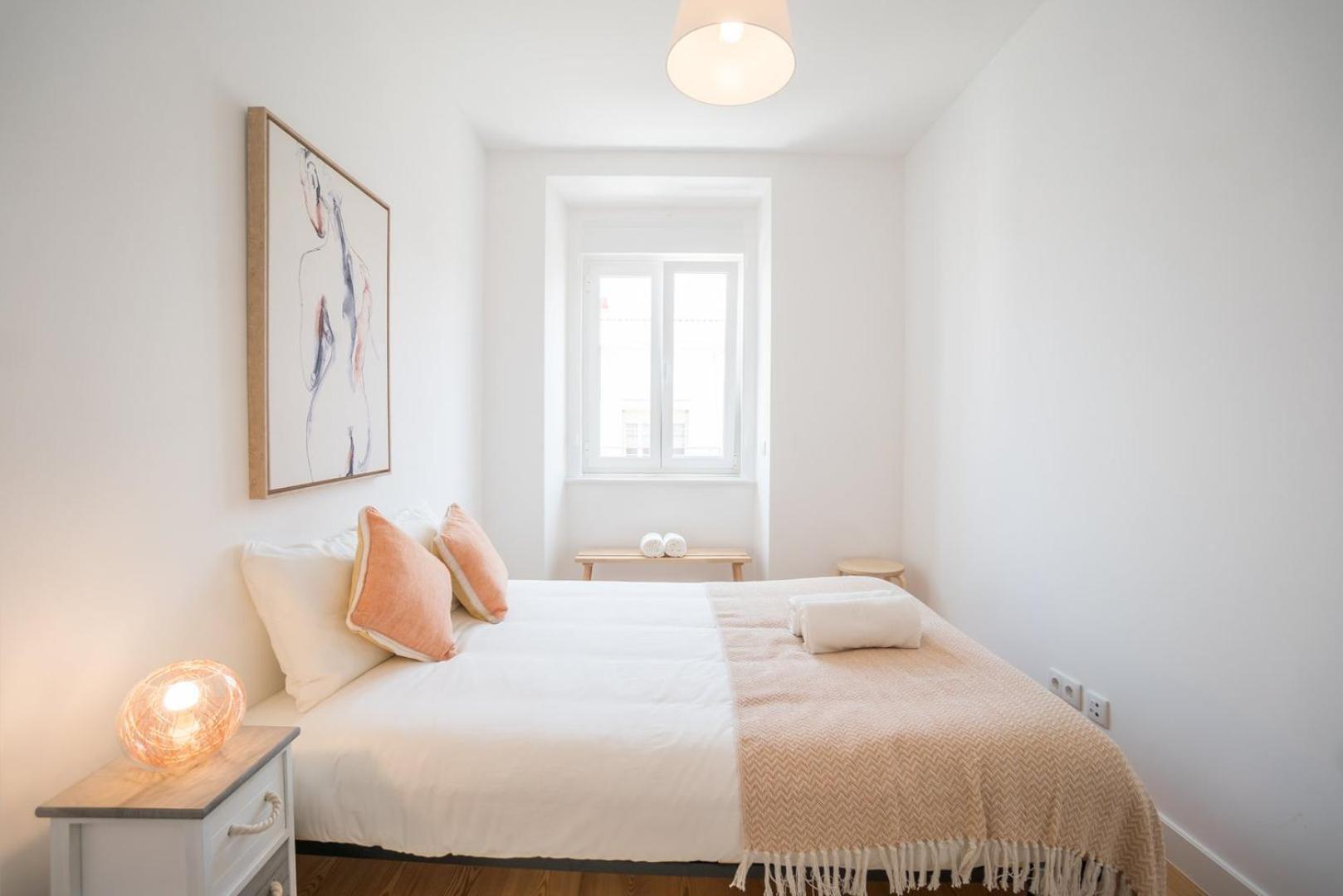Guestready - Sweet Mick'S Home Lissabon Buitenkant foto