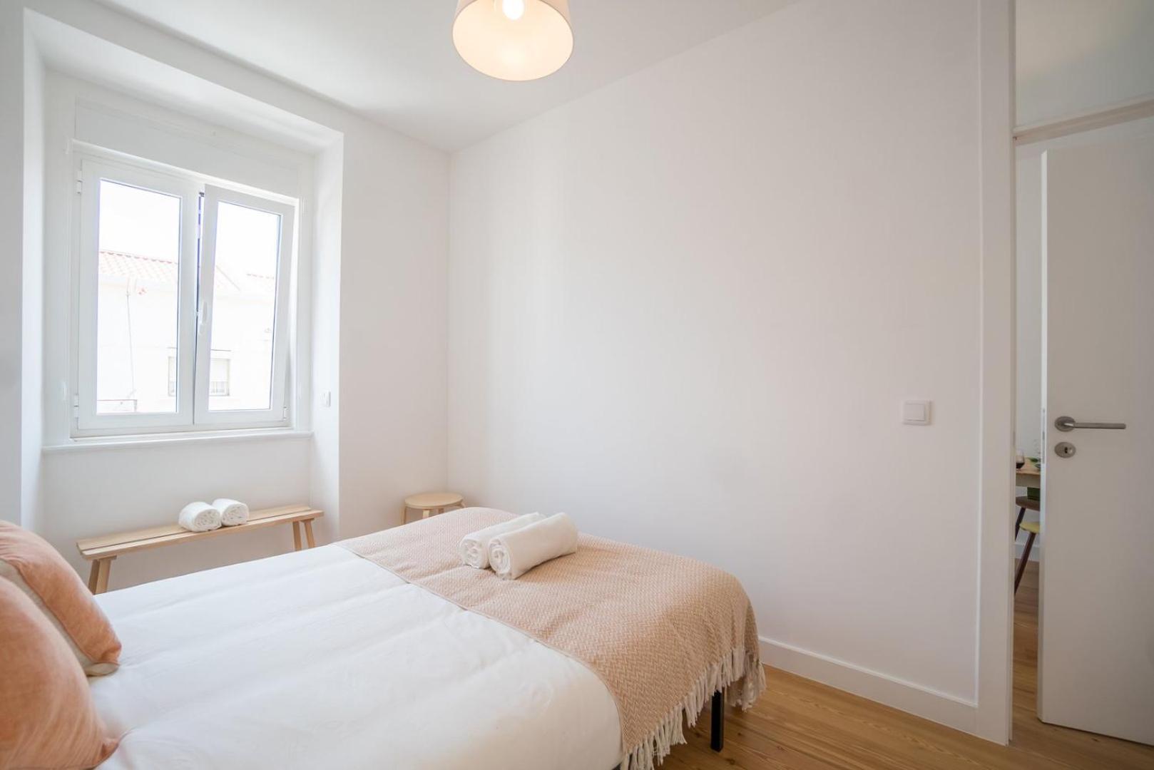 Guestready - Sweet Mick'S Home Lissabon Buitenkant foto
