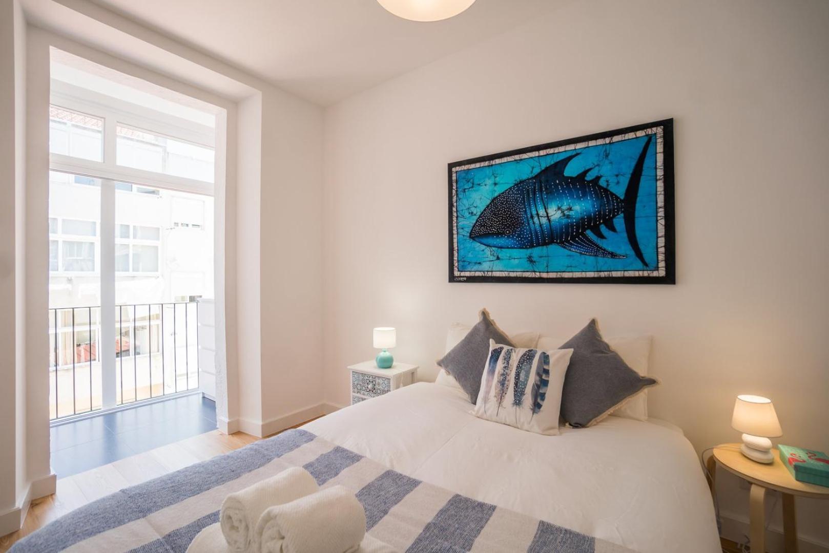 Guestready - Sweet Mick'S Home Lissabon Buitenkant foto