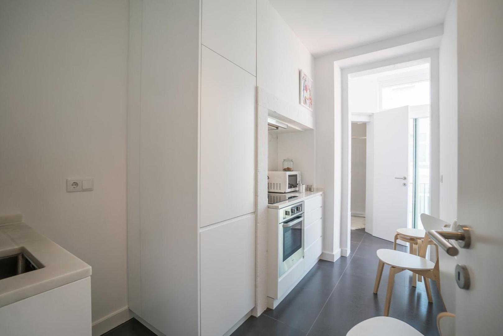 Guestready - Sweet Mick'S Home Lissabon Buitenkant foto