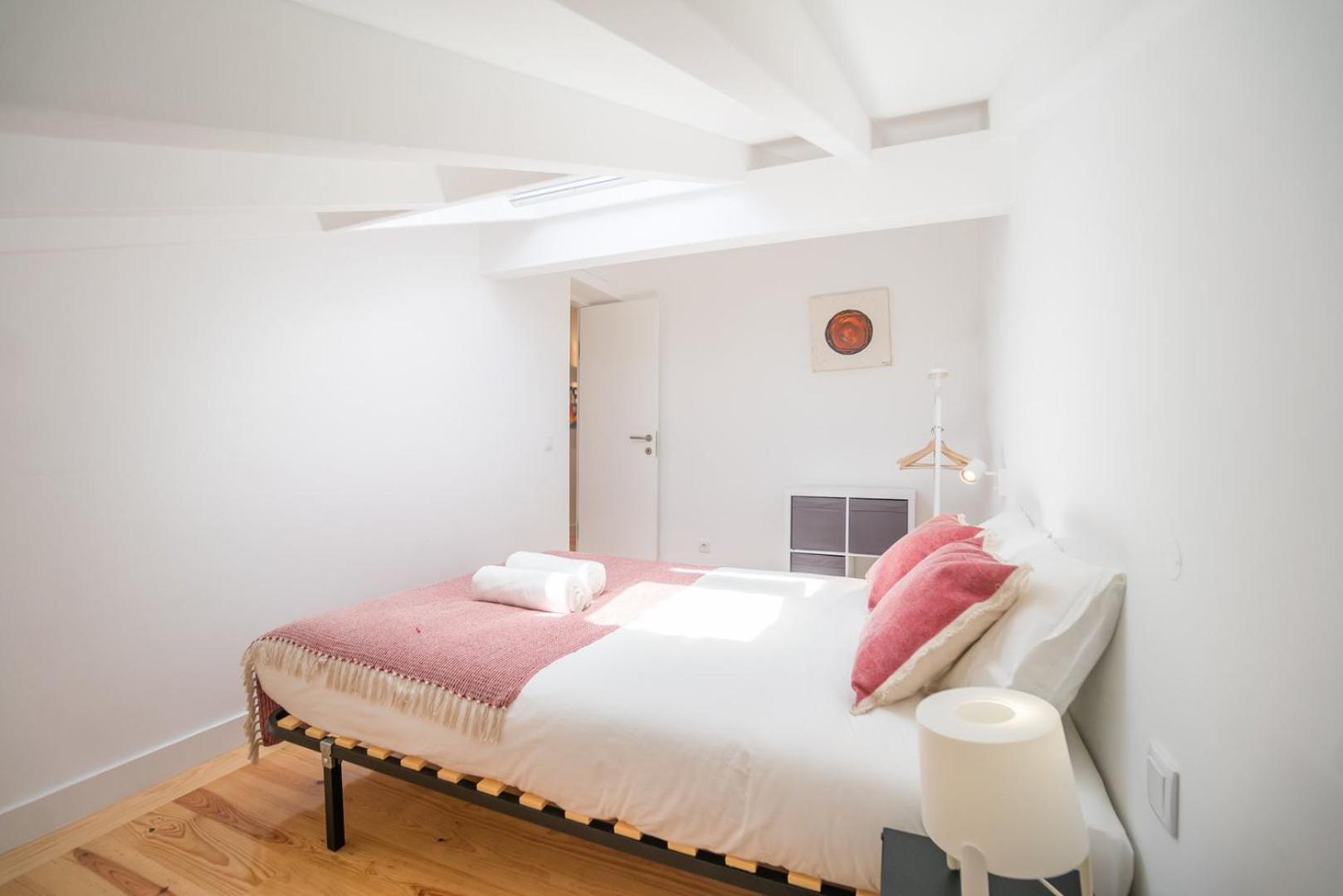Guestready - Sweet Mick'S Home Lissabon Buitenkant foto