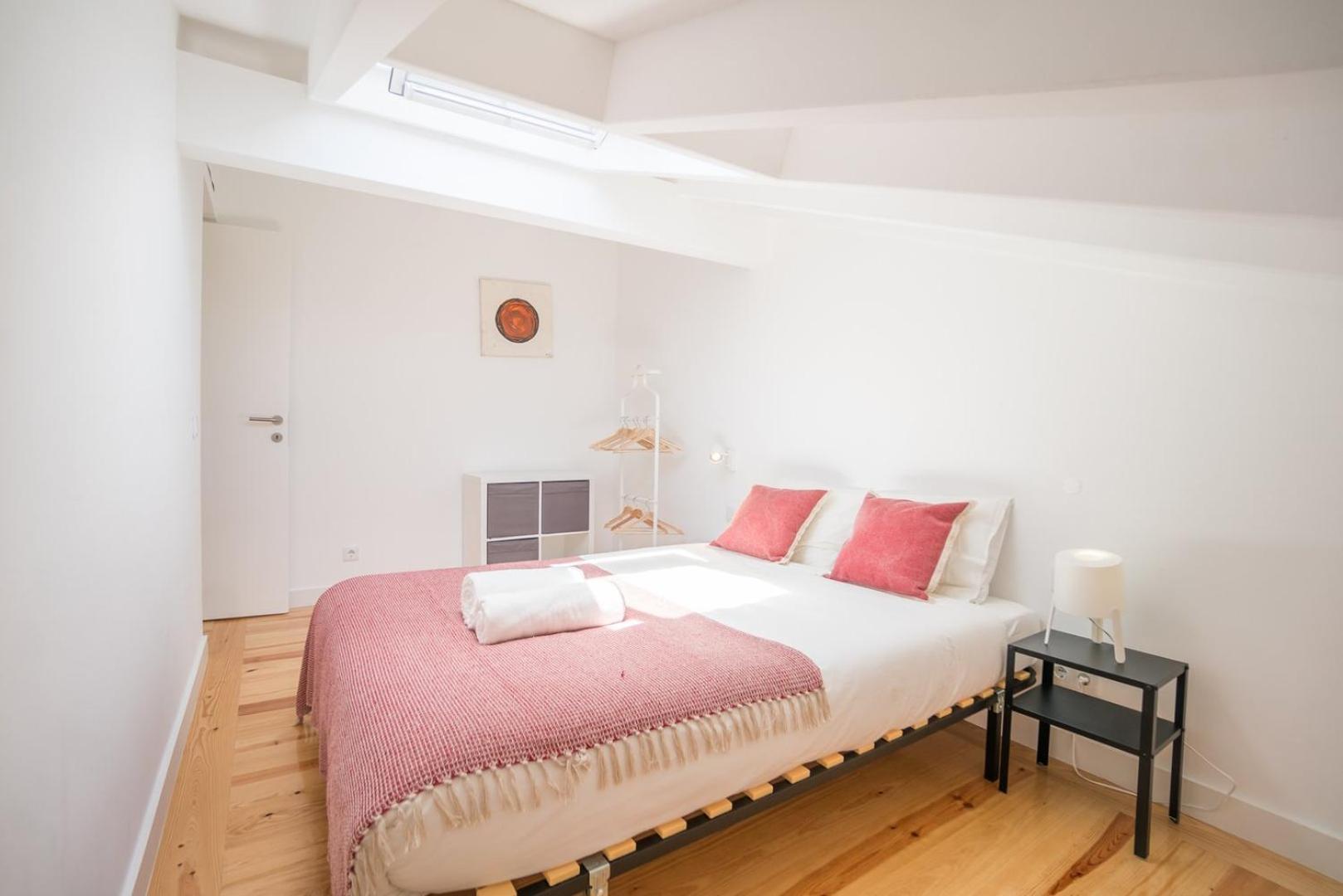 Guestready - Sweet Mick'S Home Lissabon Buitenkant foto