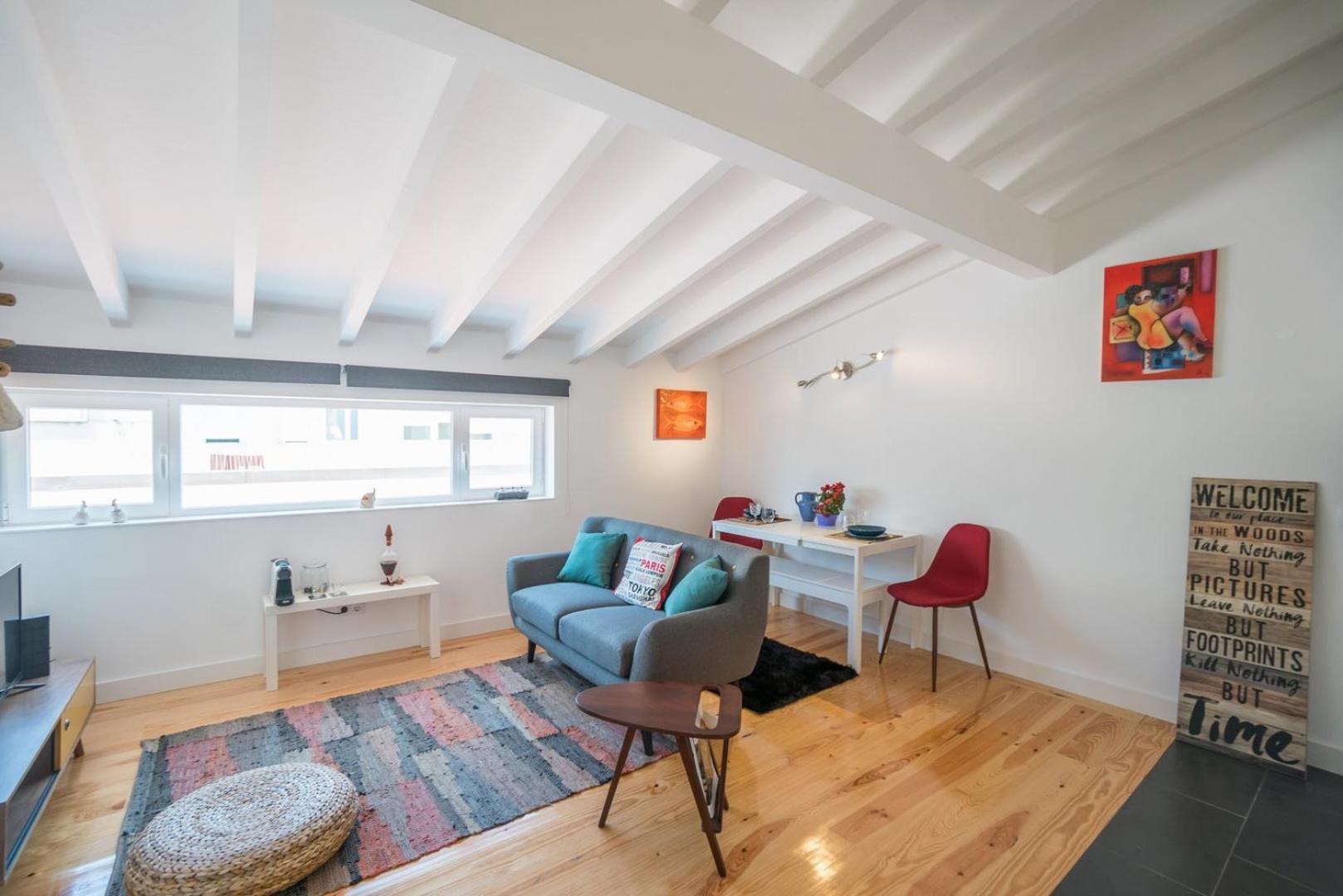 Guestready - Sweet Mick'S Home Lissabon Buitenkant foto