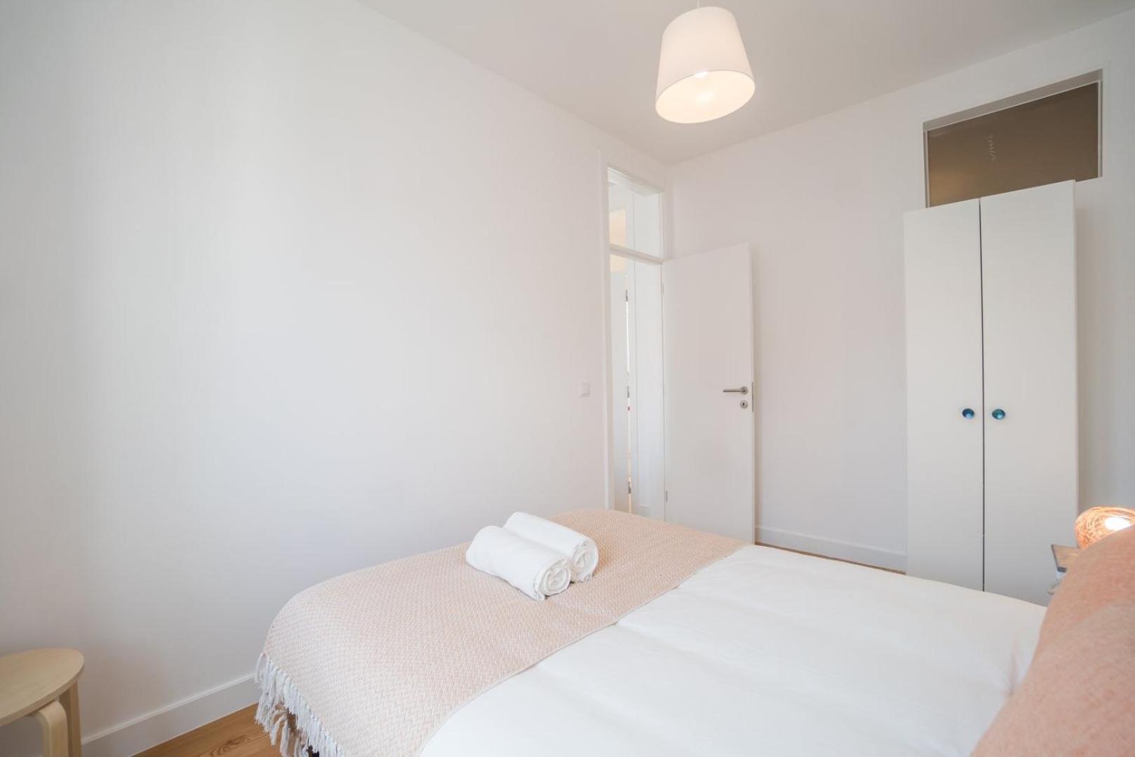 Guestready - Sweet Mick'S Home Lissabon Buitenkant foto