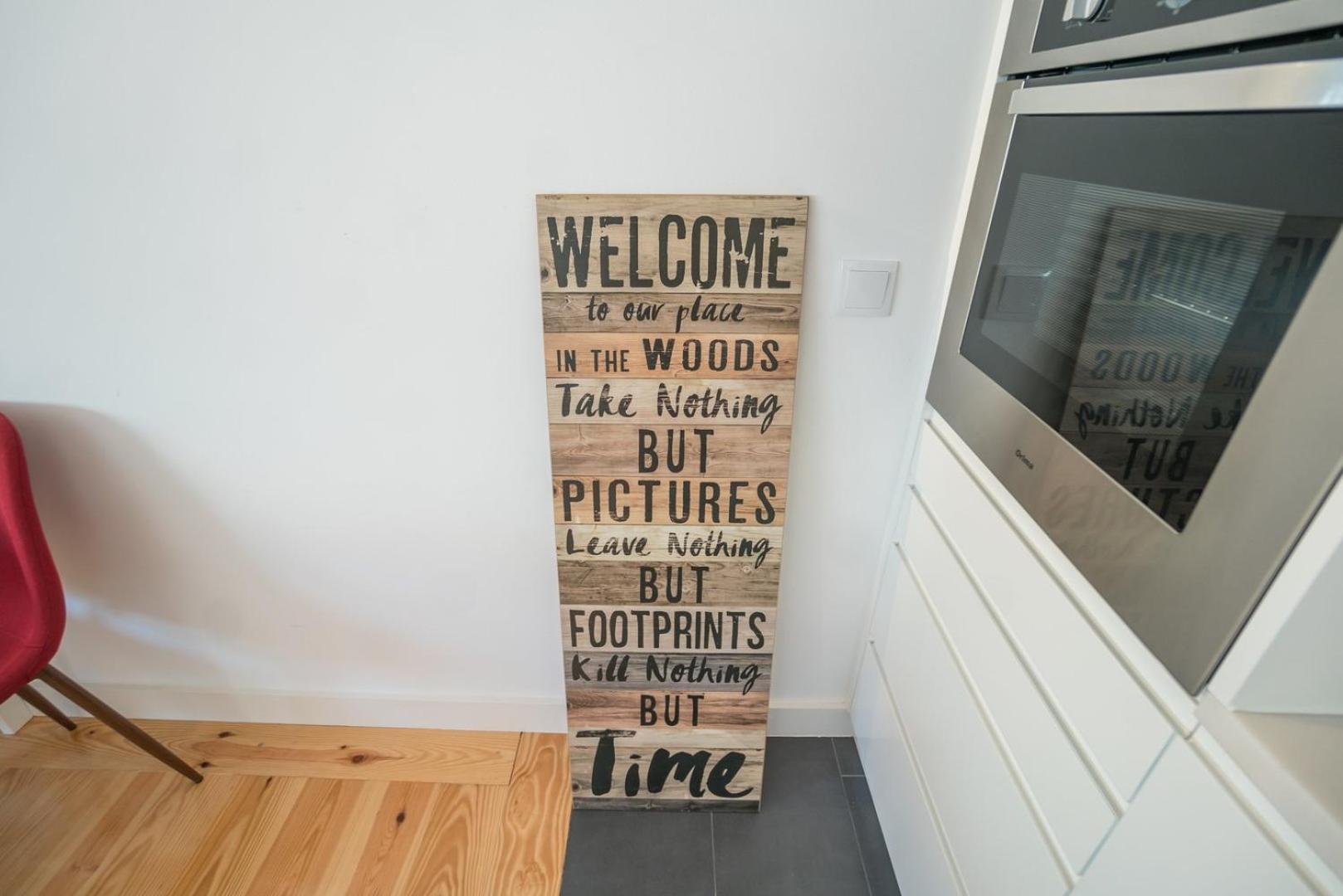 Guestready - Sweet Mick'S Home Lissabon Buitenkant foto
