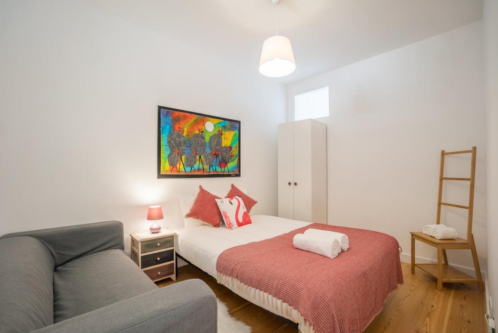 Guestready - Sweet Mick'S Home Lissabon Buitenkant foto