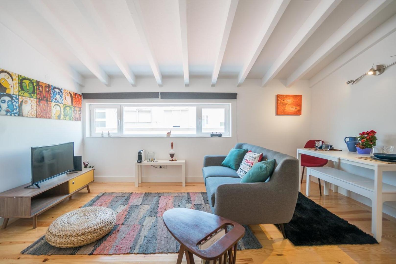 Guestready - Sweet Mick'S Home Lissabon Buitenkant foto
