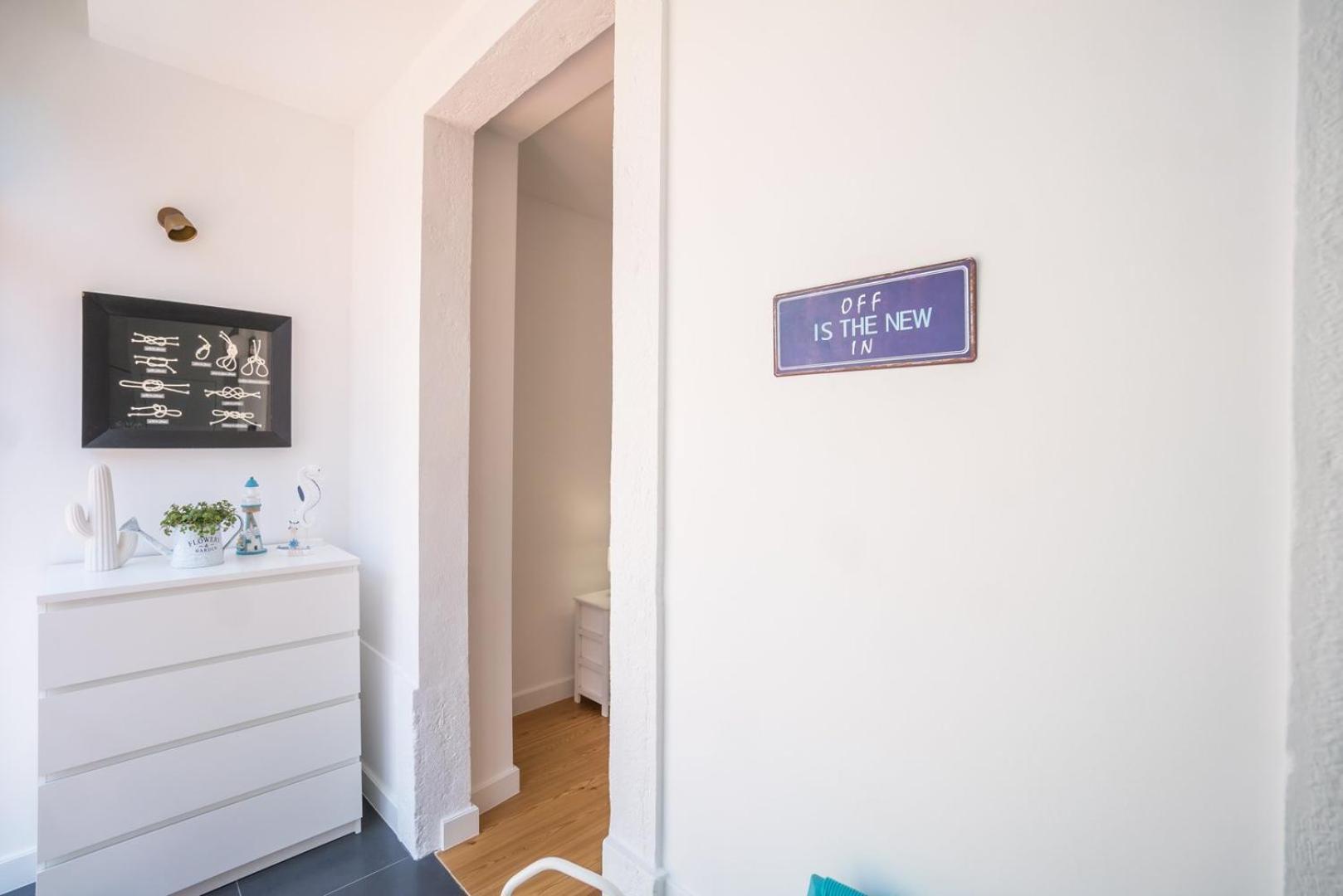 Guestready - Sweet Mick'S Home Lissabon Buitenkant foto