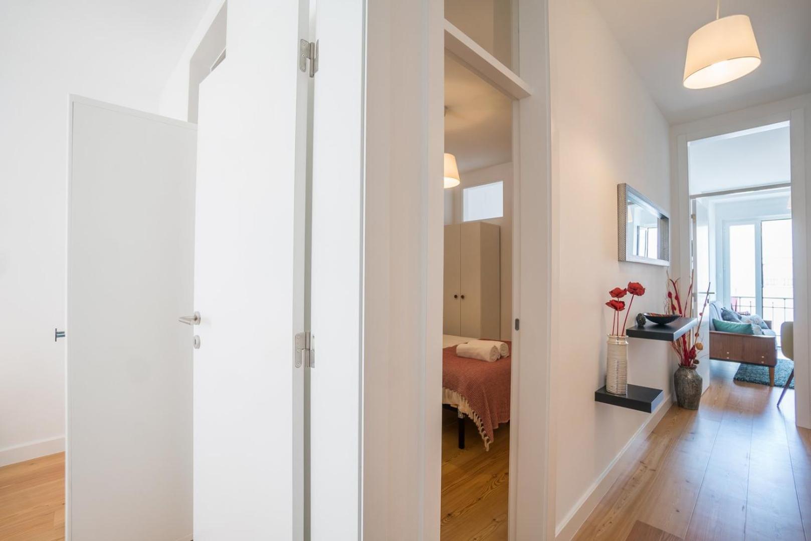 Guestready - Sweet Mick'S Home Lissabon Buitenkant foto