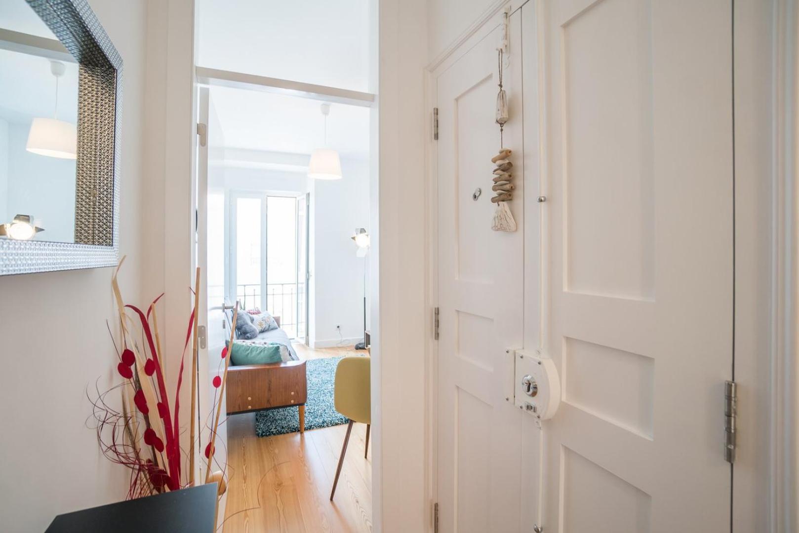 Guestready - Sweet Mick'S Home Lissabon Buitenkant foto