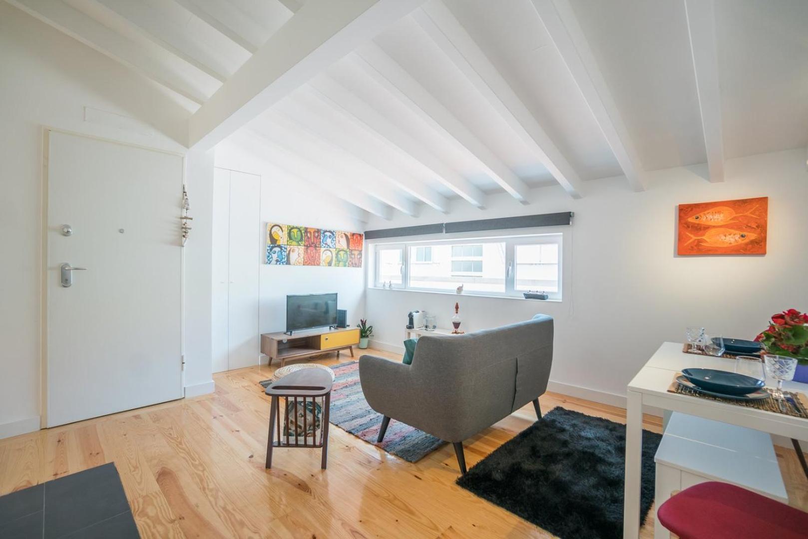 Guestready - Sweet Mick'S Home Lissabon Buitenkant foto