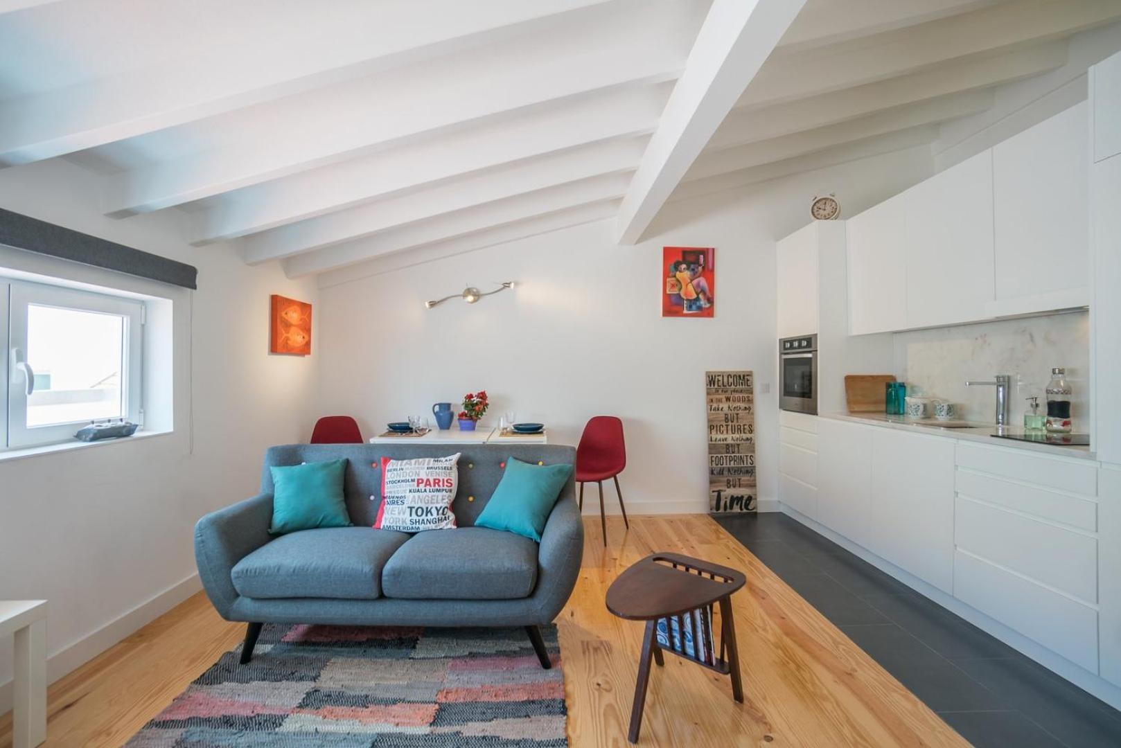 Guestready - Sweet Mick'S Home Lissabon Buitenkant foto