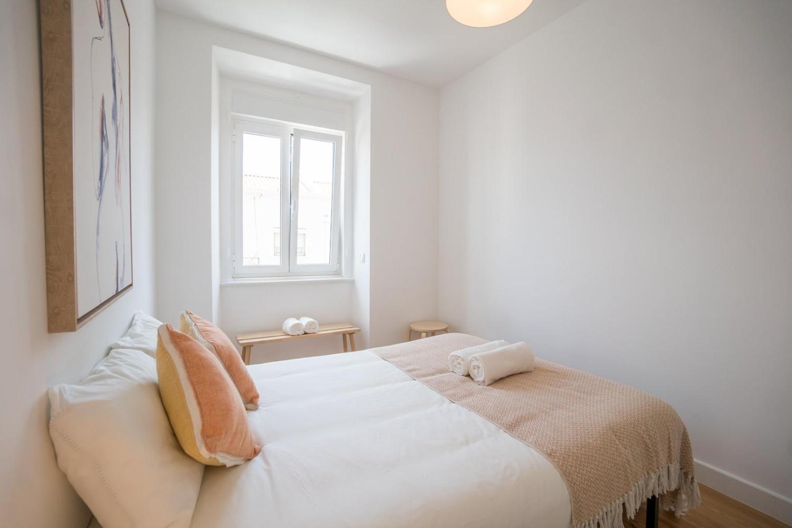 Guestready - Sweet Mick'S Home Lissabon Buitenkant foto