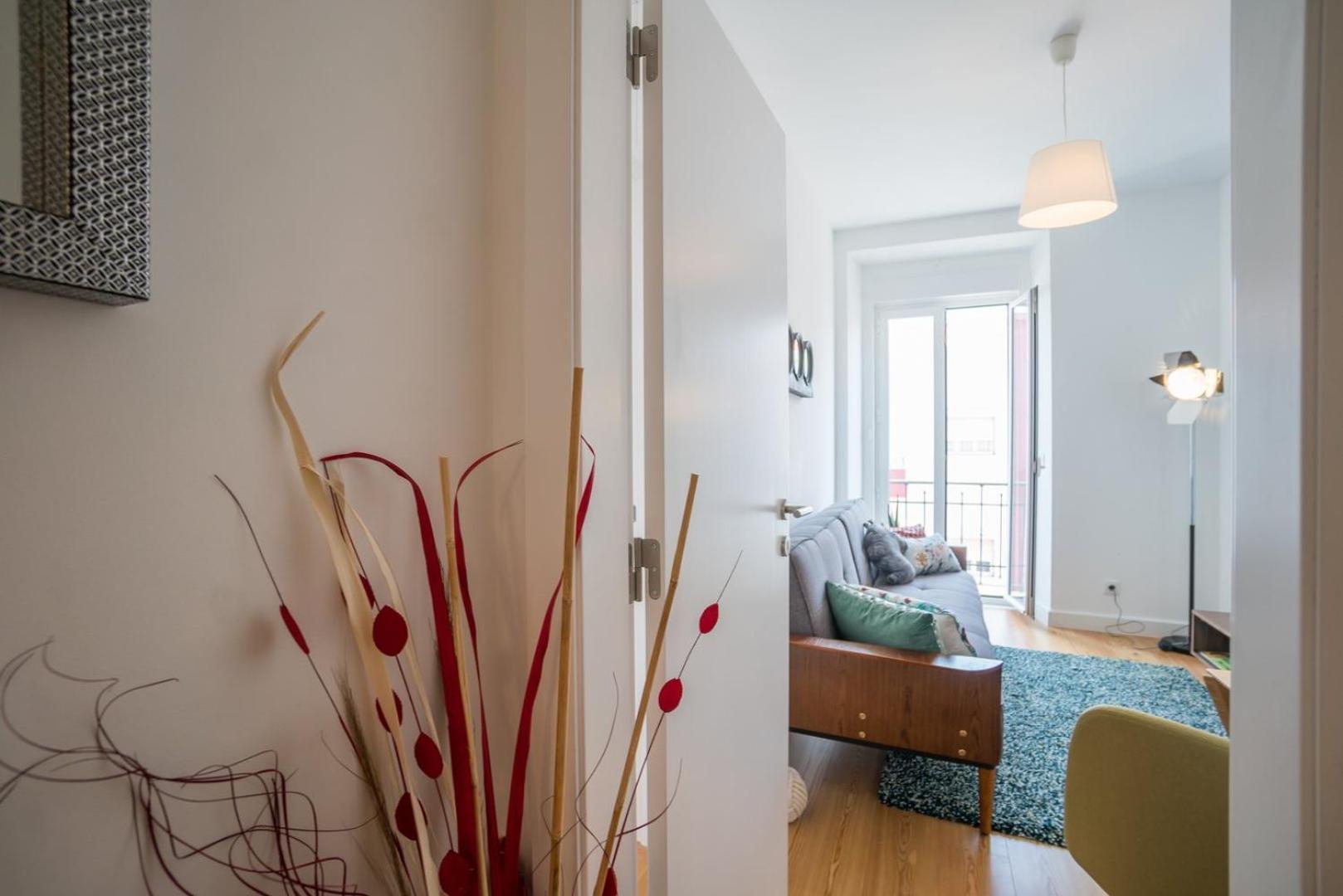 Guestready - Sweet Mick'S Home Lissabon Buitenkant foto
