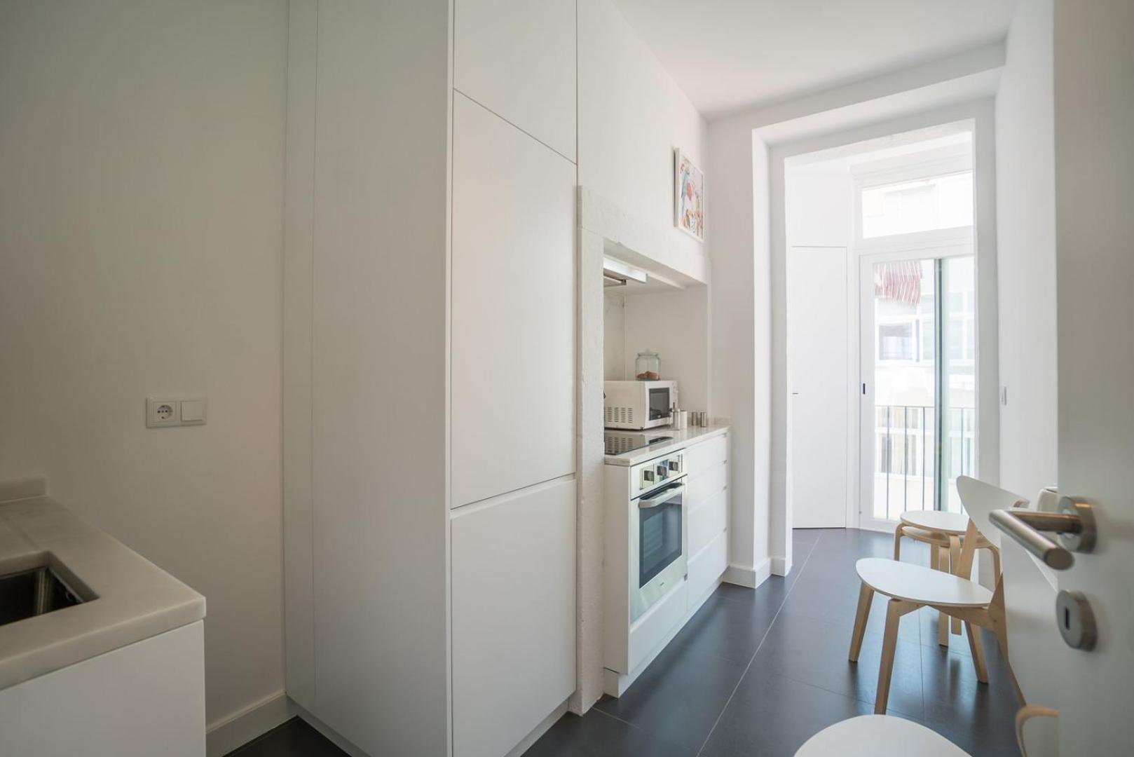 Guestready - Sweet Mick'S Home Lissabon Buitenkant foto