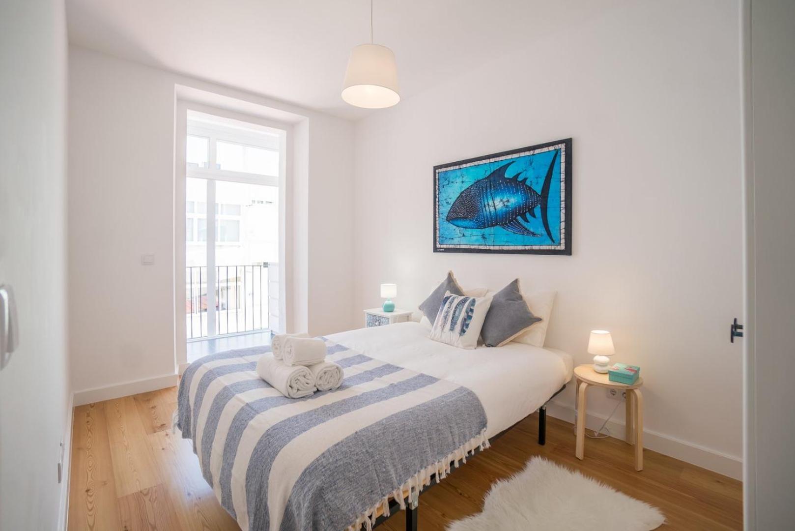 Guestready - Sweet Mick'S Home Lissabon Buitenkant foto