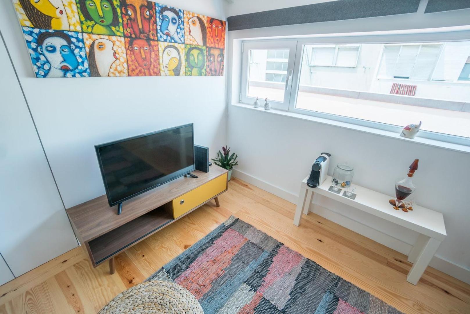 Guestready - Sweet Mick'S Home Lissabon Buitenkant foto