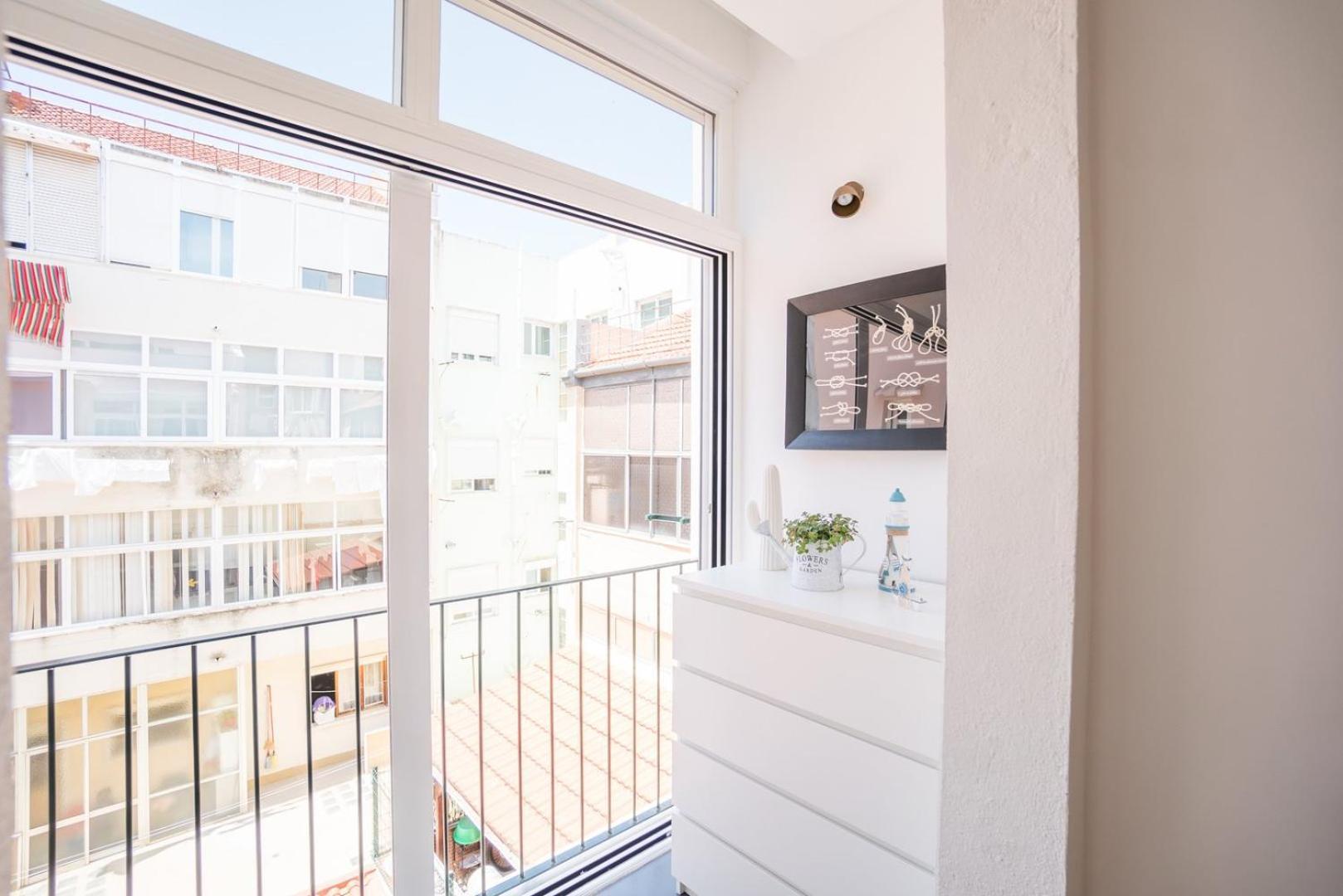 Guestready - Sweet Mick'S Home Lissabon Buitenkant foto